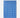 Graphene Puffer Blanket: Slack Tide Coastal Blue