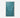 Ultralight Towel: Peaks of the World Teal Ocean