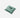 Pocket Tote: Switchback Seafoam Green