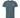 Slate Blue Florida Box T-Shirt with minimalist front logo – front view
