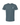 Slate Blue Florida Box T-Shirt with minimalist front logo – front view