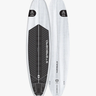 Starboard Longboard SUP 9'5" x 30" Limited Series stand up paddle surfboard designed for nose riding, trim, and high-performance longboard surfing.
