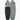 Starboard Twin Fin 8'3" x 30" Acute Carbon stand up paddle surfboard designed for high-performance paddle surfing and fast, flowing turns.