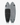 Starboard Twin Fin 8'3" x 30" Acute Carbon stand up paddle surfboard designed for high-performance paddle surfing and fast, flowing turns.