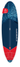 Starboard's best selling intro to surfing design. The Whopper in LiteTech, 10'x34"