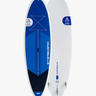 Starboard Whopper 10' x 34" Rhino stand up paddleboard with durable Rhino construction for family paddling and paddle surfing in Jupiter, Florida.
