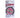 Official Mr. Zog's Sex Wax Strawberry Air Freshener retail packaging featuring strawberry scented surf wax inspired fragrance