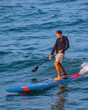 Surfing the Starboard Generation