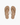 TKEES Foundations Matte Sandal Cocobutter hand made sandals.
