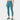 A model wearing teal leggings.