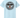 Rosko T-Shirt Ice Blue