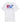 Vineyard Vines x Grateful Dead Whale Fill Pocket T-Shirt in White Cap lightning bolt inside the Vineyard Vine whale logo.