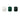 YETI Rambler MagSlider Black Forest Green Trio magnetic color pack