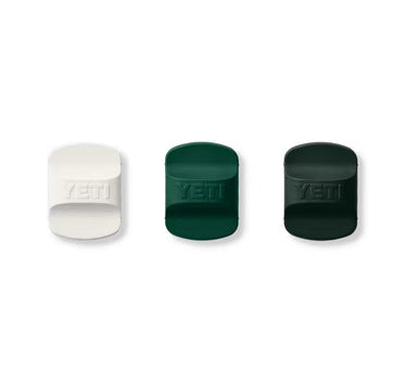 YETI Rambler MagSlider Black Forest Green Trio magnetic color pack