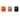 YETI Rambler MagSlider Wetlands Camo Trio magnetic color pack orange tan brown