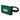 YETI SideClick Strap Black Forest Green attached to SideKick Dry Gear Case