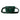 YETI SideClick Strap rear view with adjustable buckle Black Forest Green