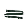 YETI SideClick adjustable strap Black Forest Green