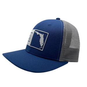 Florida Box Dusk/Steel White Patch MC SC  2379_001