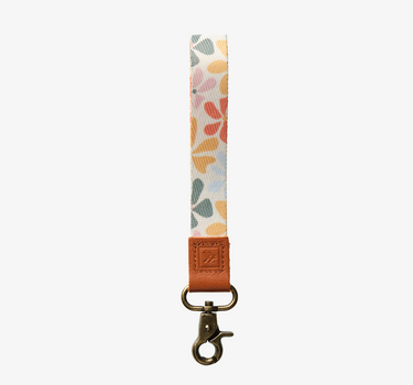 Amelia - Wristlet Keychain