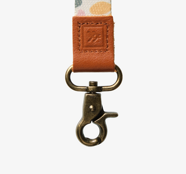 Amelia - Wristlet Keychain