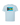 Light blue Bahamas Lobster T-Shirt from Blueline Surf & Paddle Co. featuring colorful island-inspired coastal artwork designed for boating, beach days, and the Bahamas lifestyle.