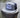 Gray Beacon Canvas Rope Hat from Blueline Surf & Paddle Co. featuring breathable mesh backing, rope detail, and custom surf shop patch inspired by the Jupiter Florida coastal lifestyle.