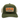 Classic Badge Olive / Stone  HC SC TR02895