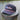 The Blueline America 250 TriTech performance rope hat in navy blue featuring water-resistant hydrophobic fabric, a contrast front rope, and laser-perforated side panels, photographed in Jupiter, Florida.