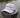 The Blueline America 250 TriTech performance rope hat in white featuring water-resistant hydrophobic fabric, a contrast front rope, and laser-perforated side panels, photographed in Jupiter, Florida.