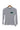 Blueline Bahamas Lobster Women's UV Sun Shirt in White featuring Bahamas flag and lobster artwork on lightweight Ocean Tec performance fabric.