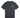 The Blueline Diamond Ghostlite Short Sleeve Tech Shirt in Charcoal grey, showing off the premium short sleeve layout and moisture-wicking weave ideal for hot days near the Jupiter Inlet Lighthouse.
