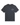 The Blueline Diamond Ghostlite Short Sleeve Tech Shirt in Charcoal grey, showing off the premium short sleeve layout and moisture-wicking weave ideal for hot days near the Jupiter Inlet Lighthouse.