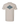 Back of the Blueline Diamond Logo T-Shirt in Ivory with a clean solid-color design.