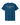 Blueline Frontier T-Shirt in Cool Blue featuring a Blueline Surf and Paddle Co. graphic on the back.