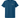 Blueline Frontier T-Shirt in Cool Blue featuring Blueline Surf and Paddle on the front left chest.