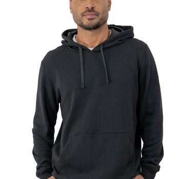 Blueline Island Daze Crest Hoodie in Black