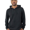 Blueline Island Daze Crest Hoodie in Black