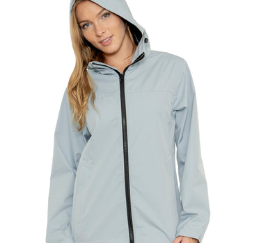 Women's Blueline Island Daze Tina Windbreaker Jacket
