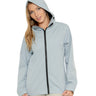 Women's Blueline Island Daze Tina Windbreaker Jacket