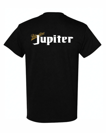 Blueline Jupiter Lite T-Shirt, alternate view