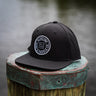 Blueline OG Tech Hat – Black