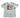 Youth Rectangle Palm II Ice Blue