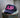 Youth 		 Otto JUP Hat Navy / Light Blue