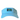 Bahamas Hogfish Visor UV Lite Frost