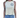 OGW34 The Original Crop Tank French Vanilla/Navy