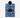 Changing Poncho: Agua Blue
