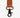 Coral Crush - Neck Lanyard