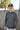Men’s Diamond Ghostlite Tech Hoody Charcoal with lightweight UPF performance fabric in Jupiter Florida