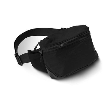 Fanny Pack: Raven Black